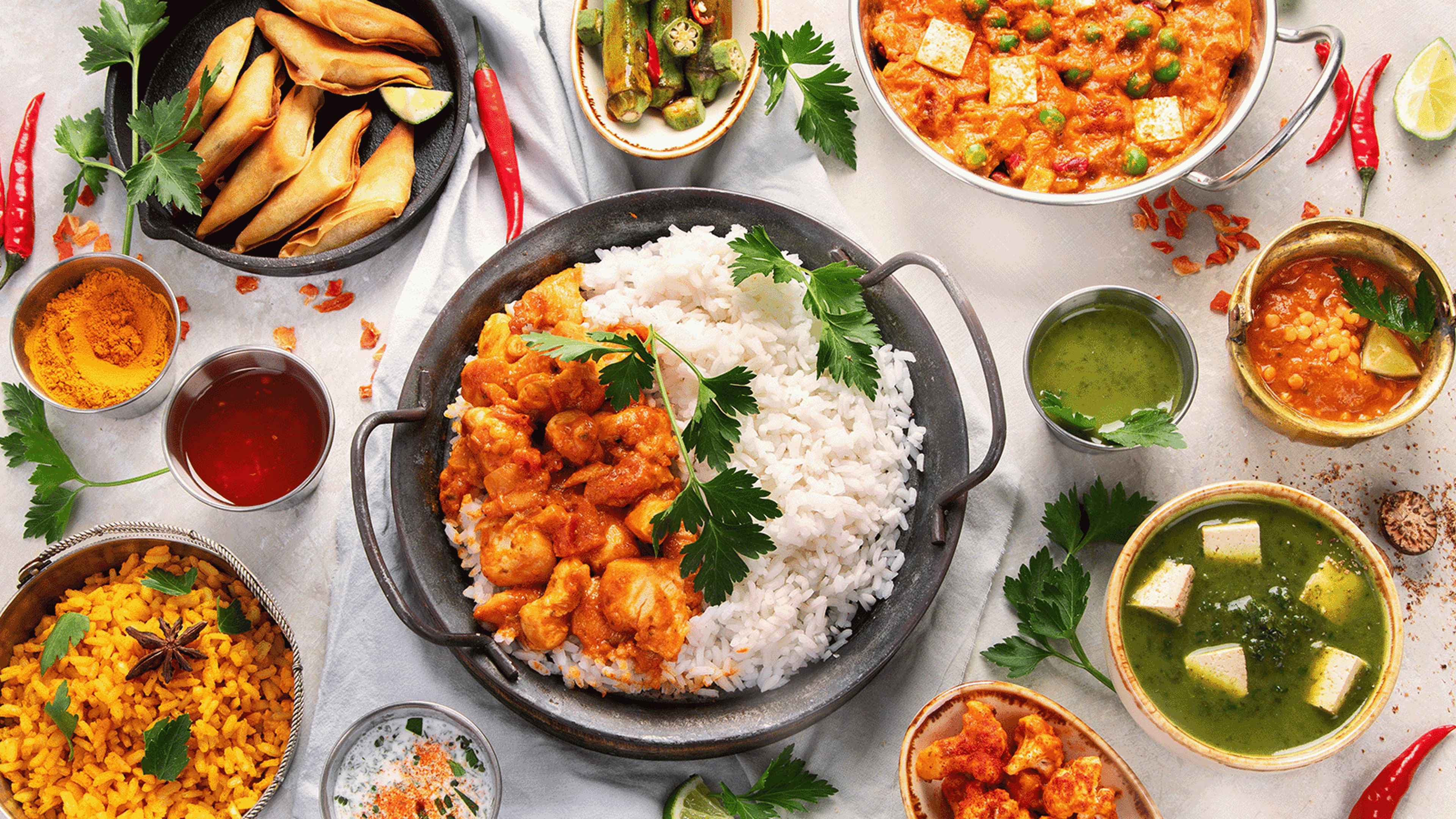 Bawa Restaurant Duisburg