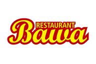 Bawa Restaurant logo.