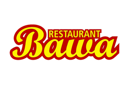Bawa Restaurant logo.